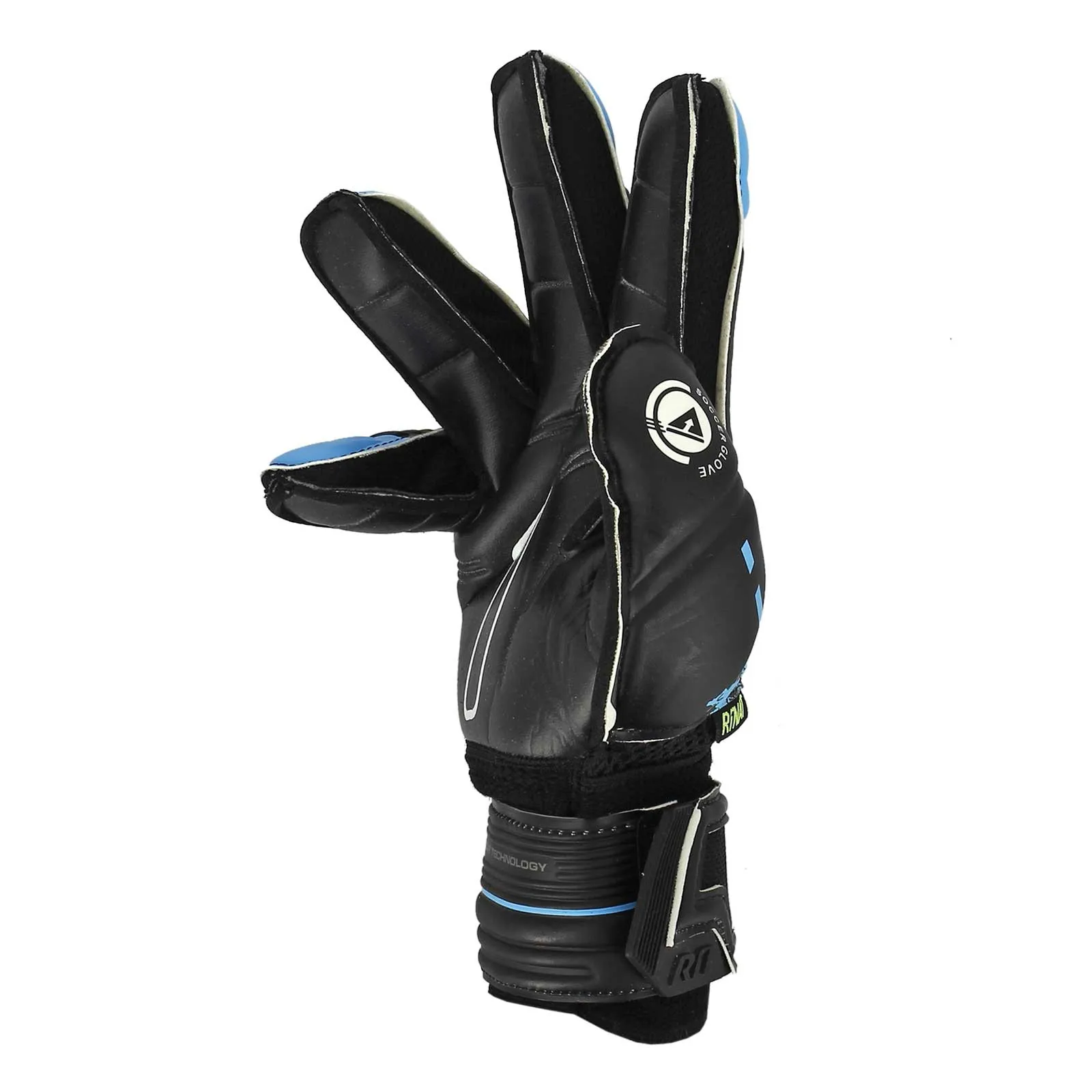 Rinat Asimetrik Prime Semi niño