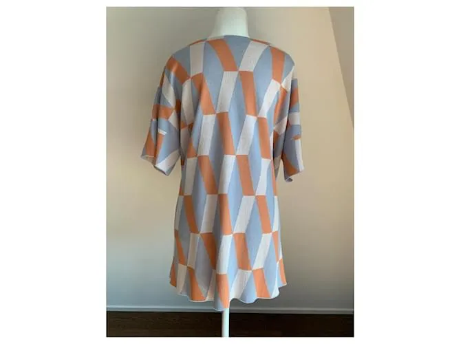 Roberto Collina Prendas de punto Multicolor 