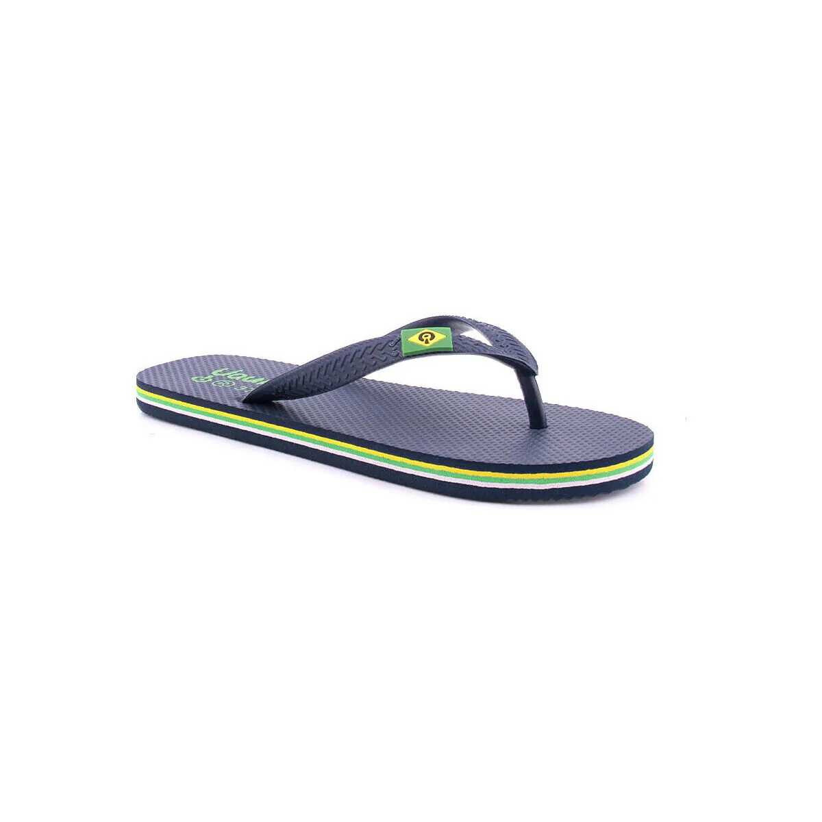 S Slippers Unisex