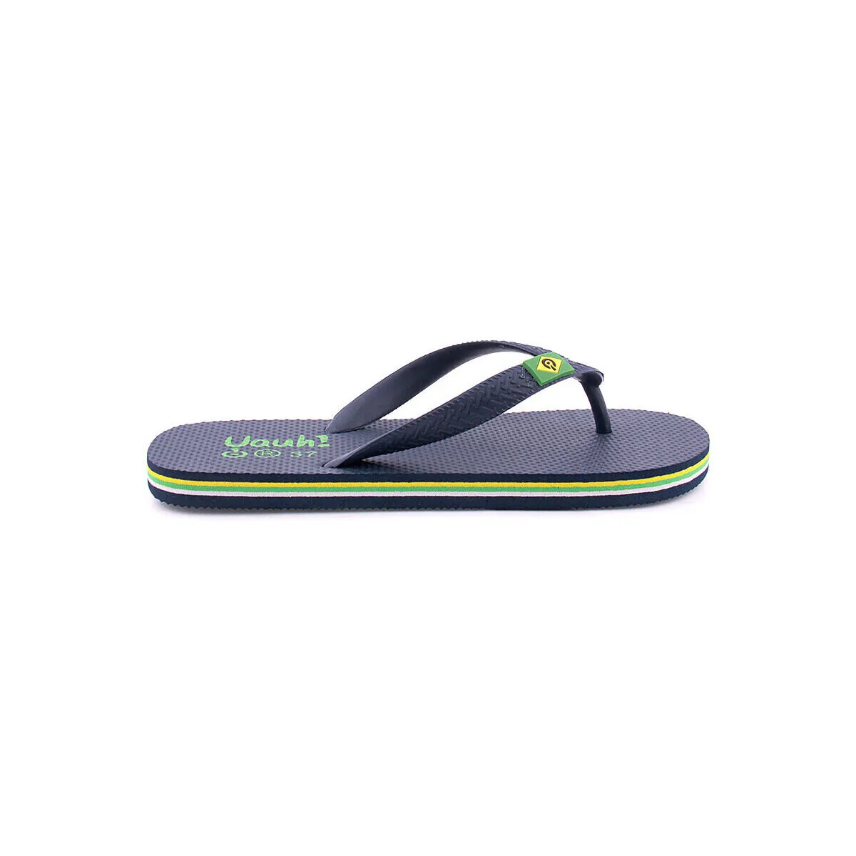 S Slippers Unisex