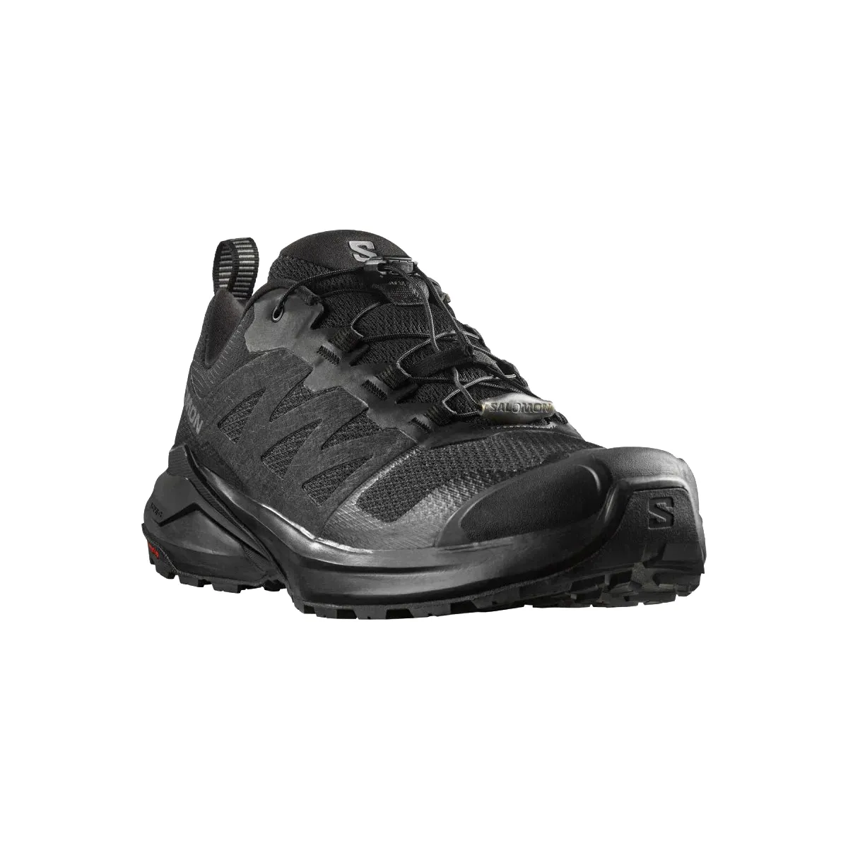 Salomon X – Adventure Zapatillas Hombre – 473210