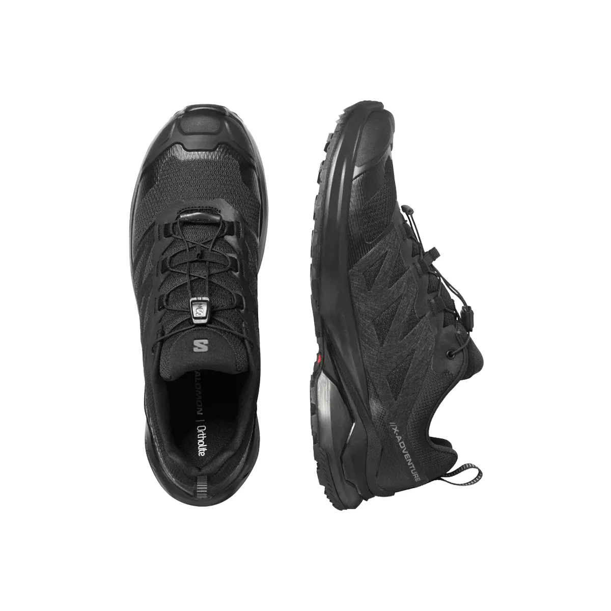 Salomon X – Adventure Zapatillas Hombre – 473210