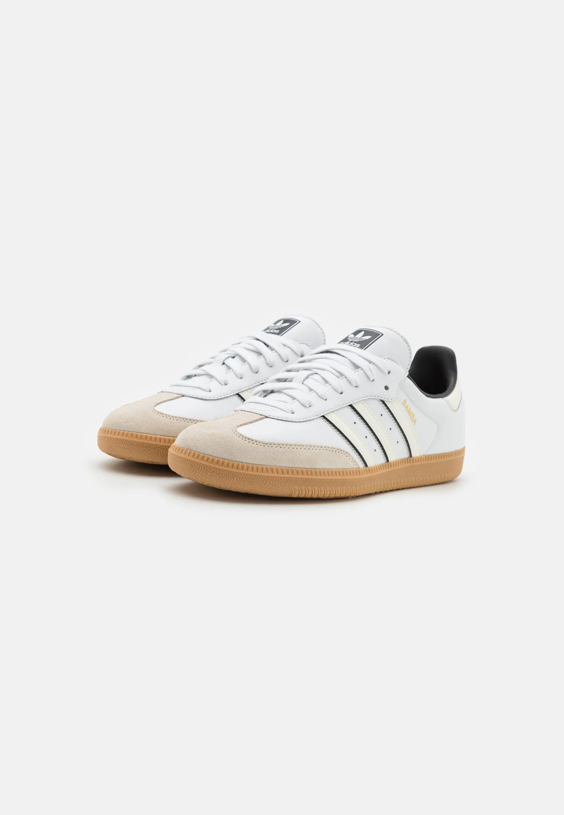 SAMBA UNISEX  ZAPATILLAS