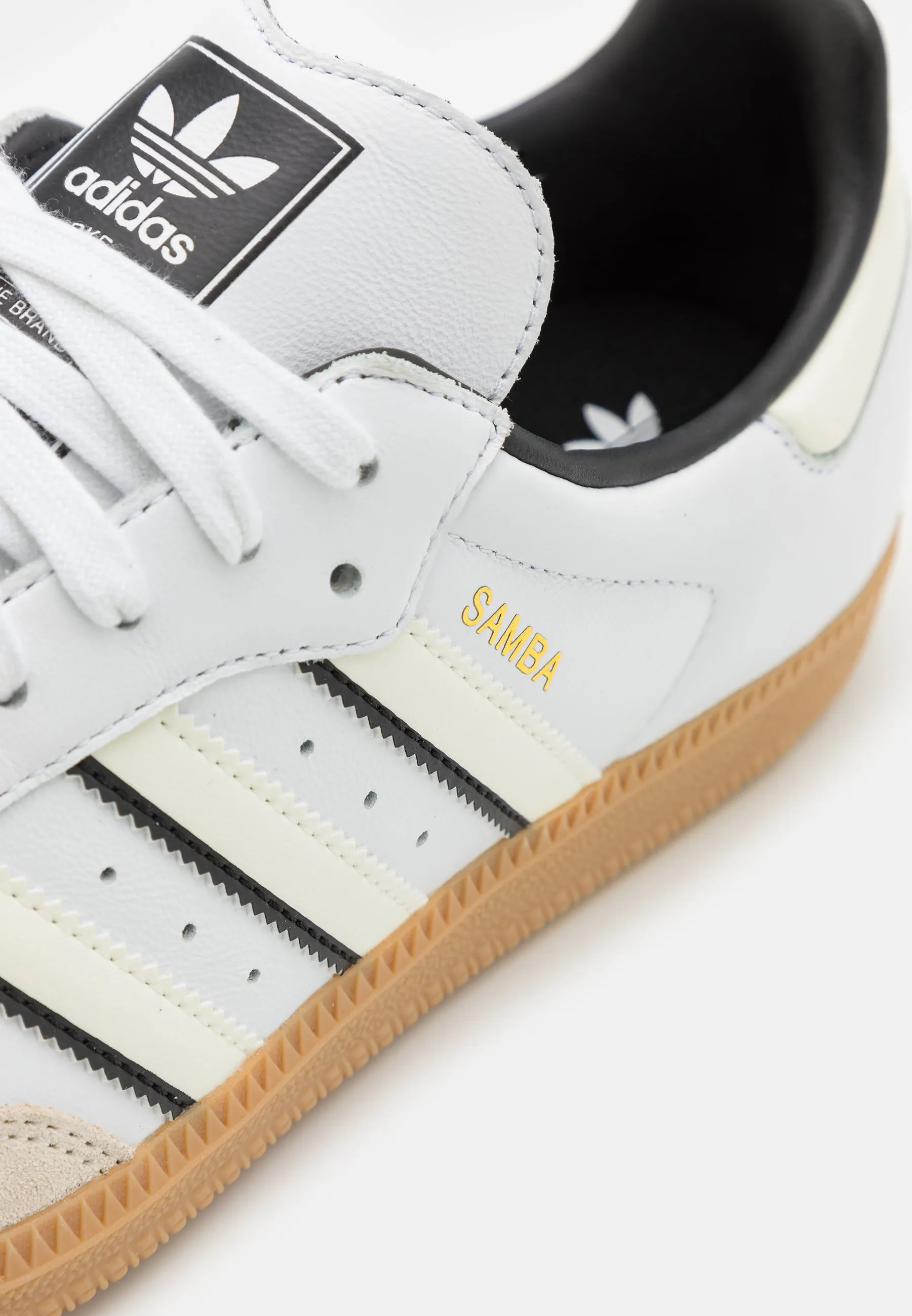 SAMBA UNISEX  ZAPATILLAS