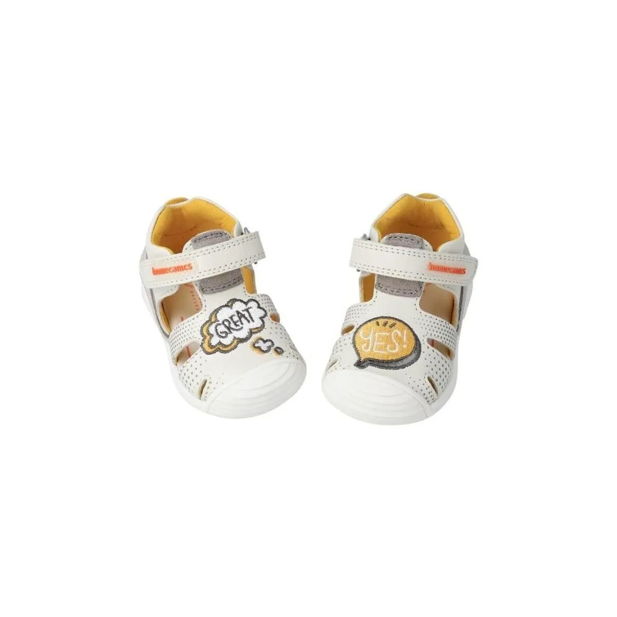 SANDALIA PRIMEROS PASOS TWIN NIÑO  232150