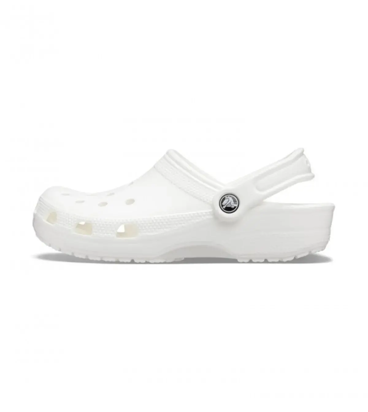 Sandalia unicolor unisex
