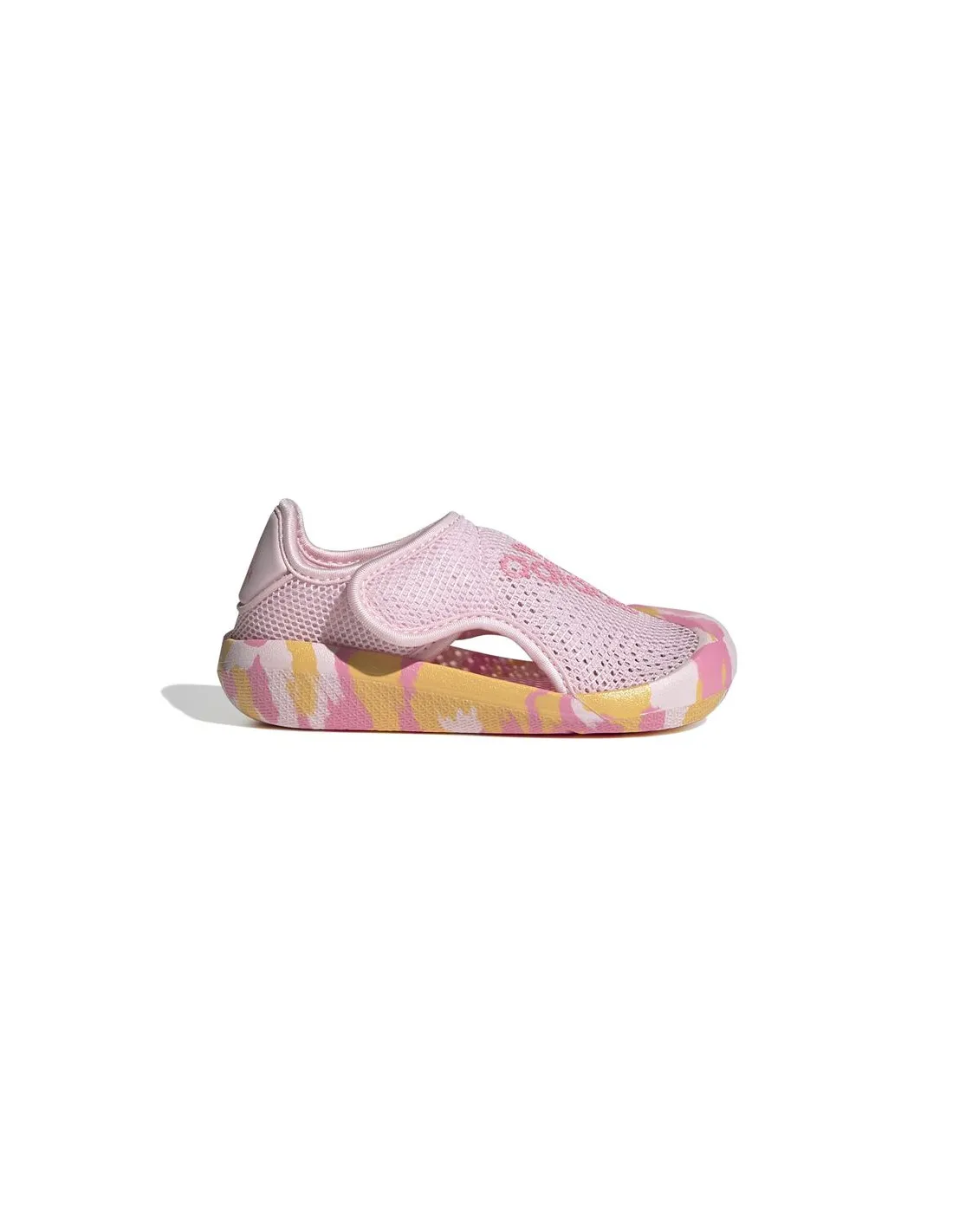 Sandalias adidas Altaventure 2.0 Sport Infantil Rosa