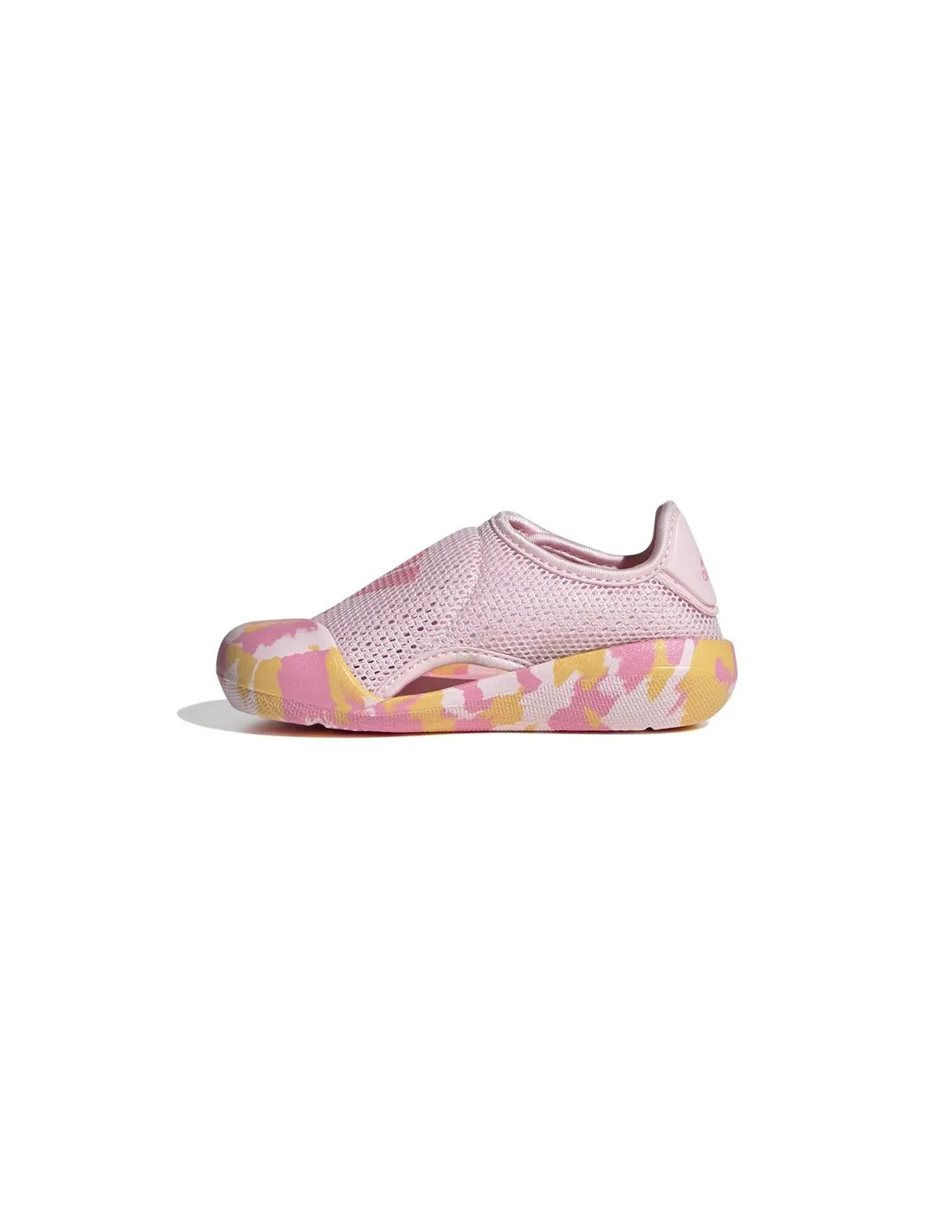 Sandalias adidas Altaventure 2.0 Sport Infantil Rosa