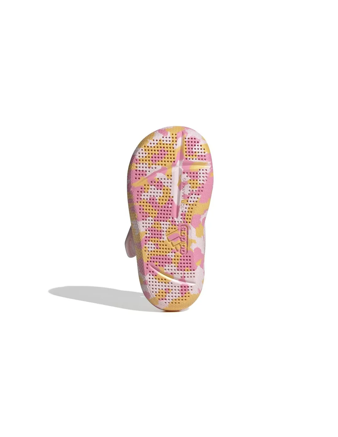 Sandalias adidas Altaventure 2.0 Sport Infantil Rosa