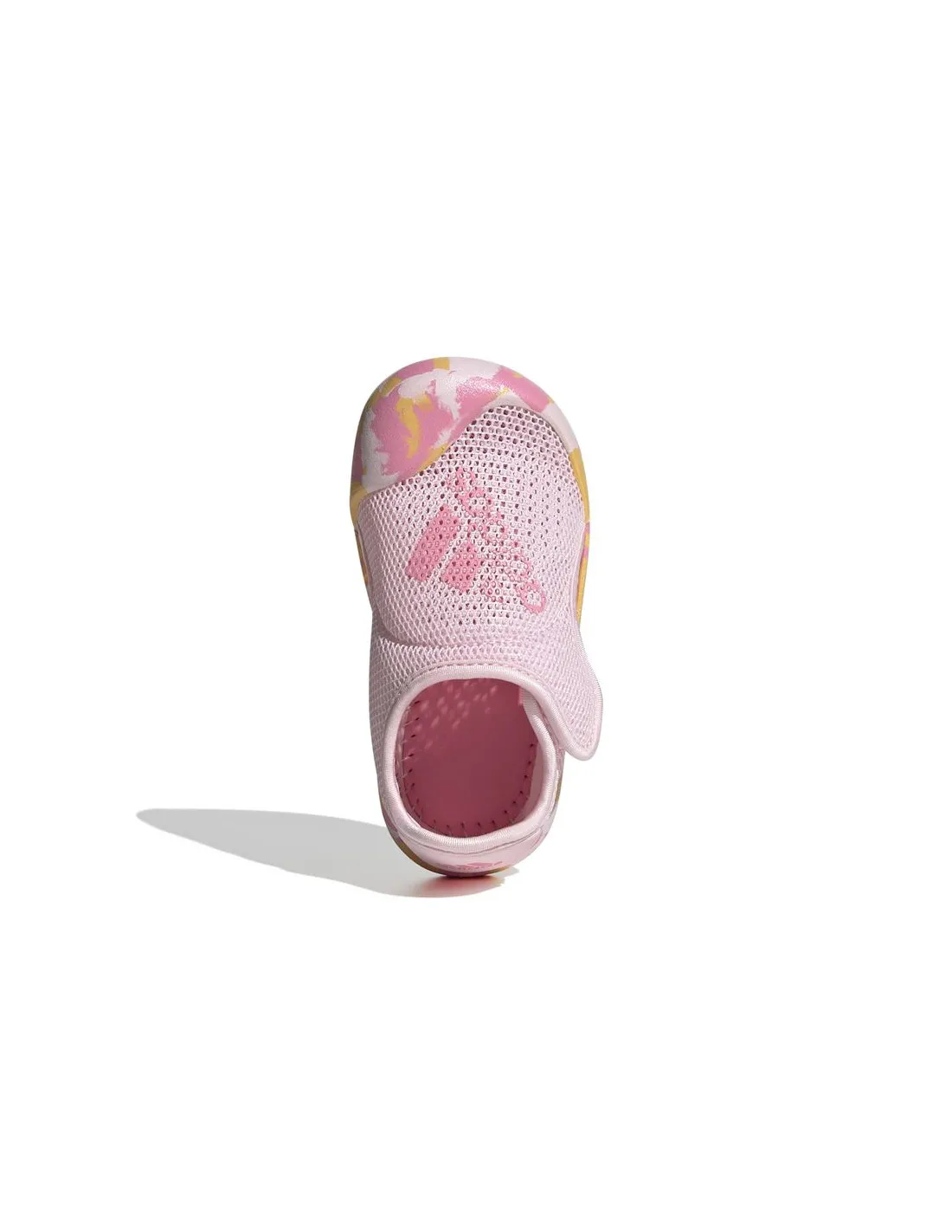 Sandalias adidas Altaventure 2.0 Sport Infantil Rosa