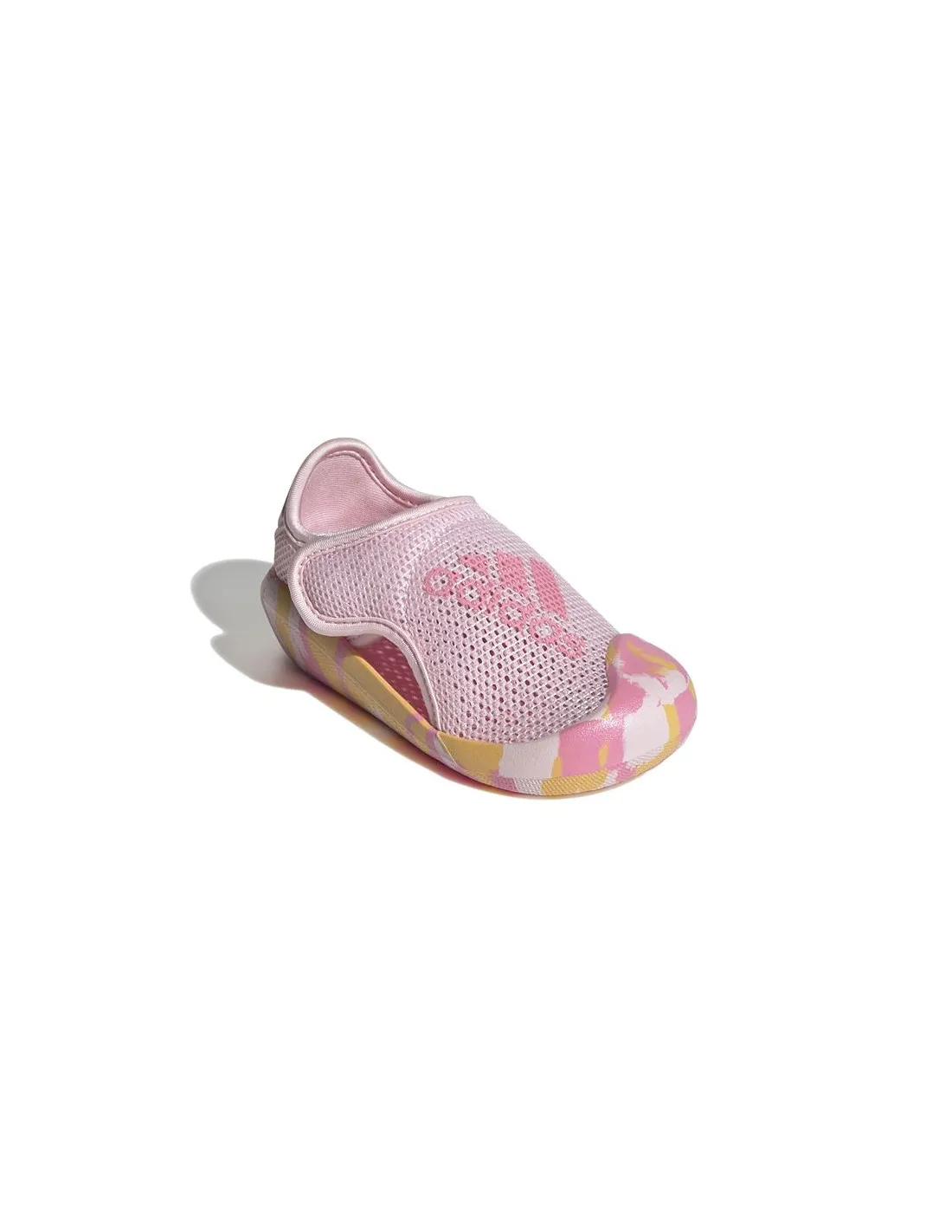 Sandalias adidas Altaventure 2.0 Sport Infantil Rosa