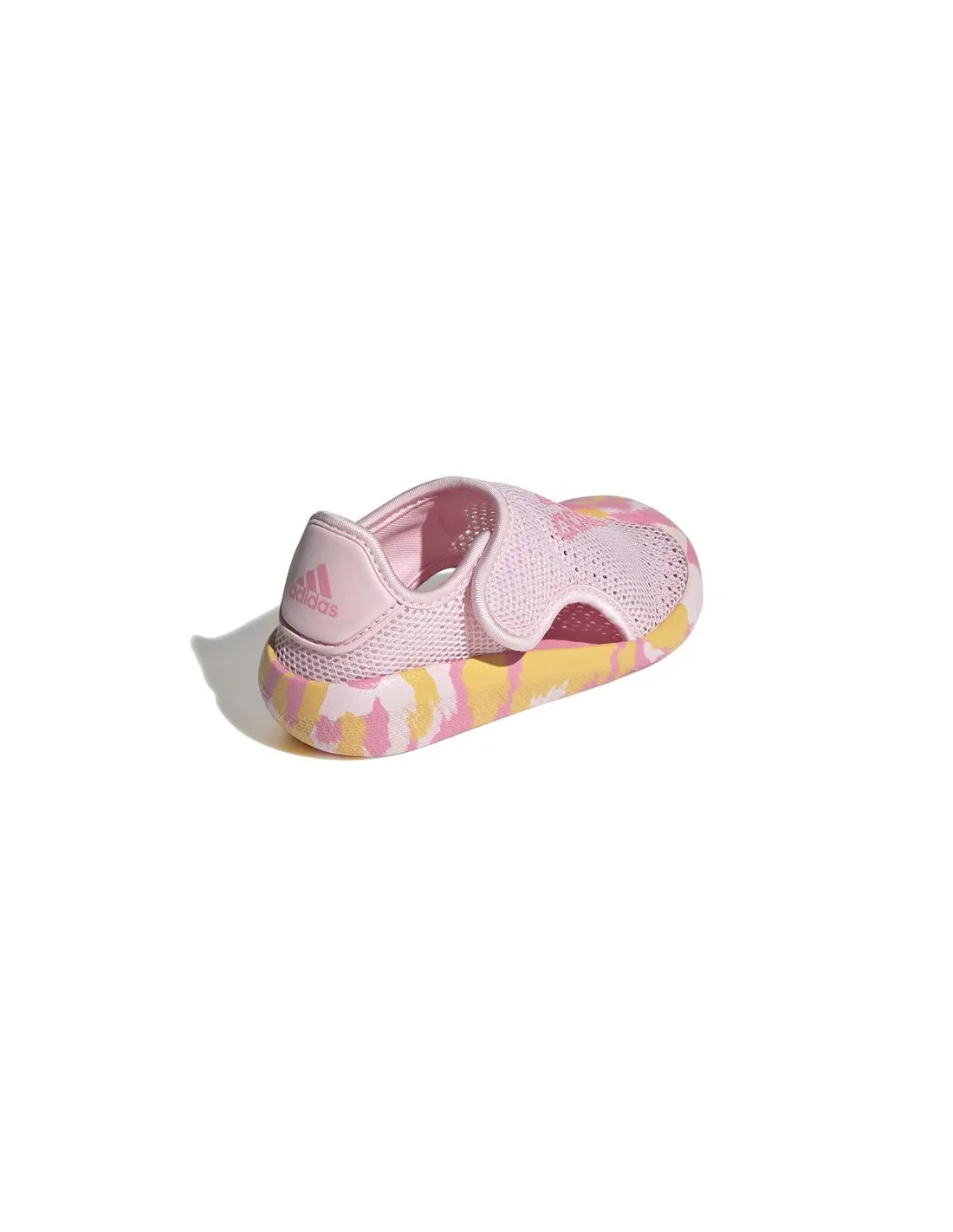Sandalias adidas Altaventure 2.0 Sport Infantil Rosa
