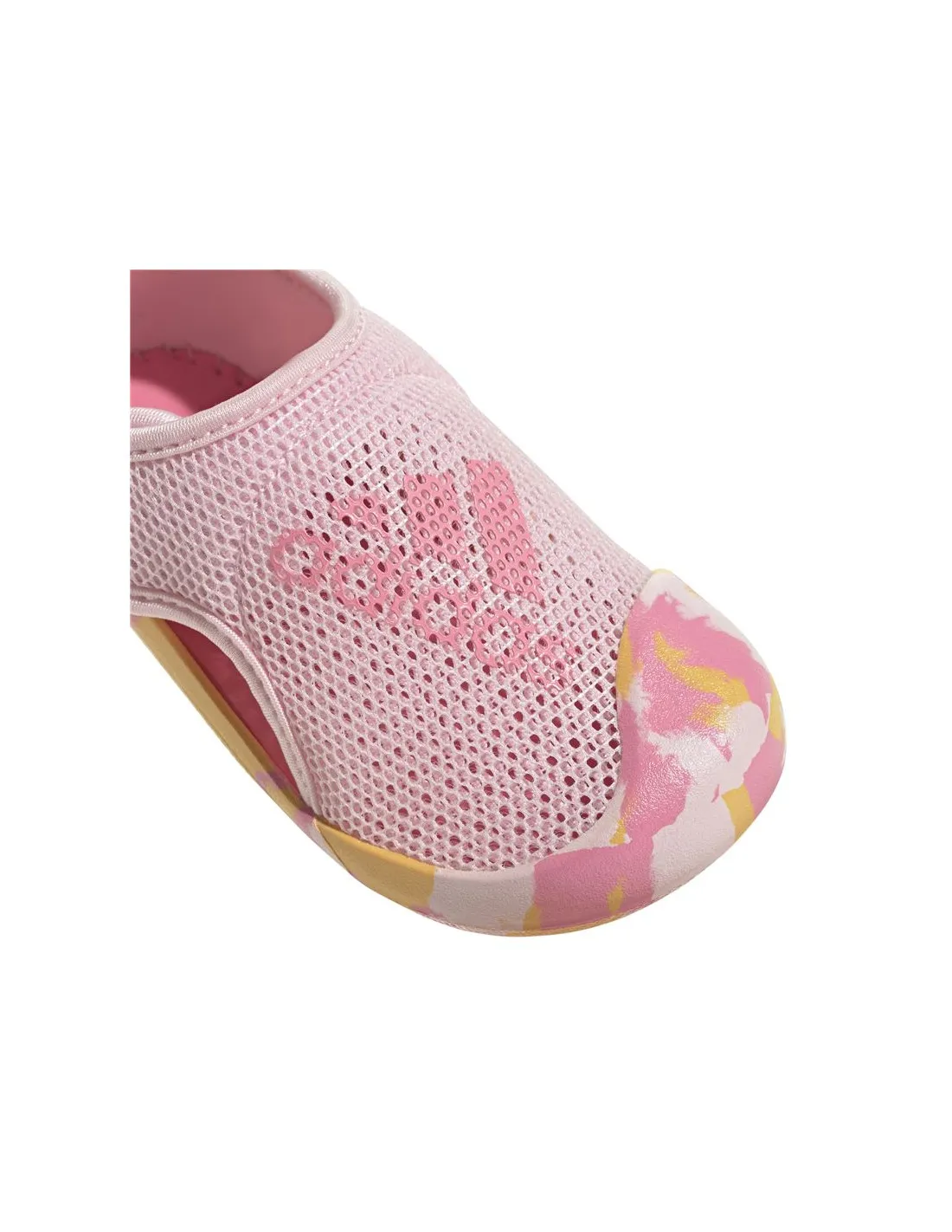 Sandalias adidas Altaventure 2.0 Sport Infantil Rosa