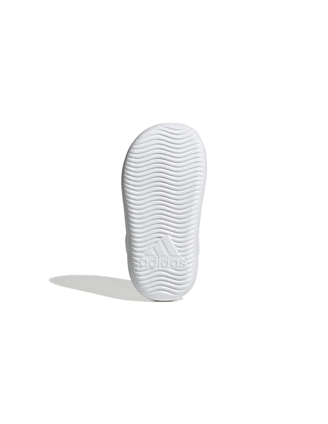 SANDALIAS ADIDAS CLOSEDTOE SUMMER WATER INFANTIL BLANCO