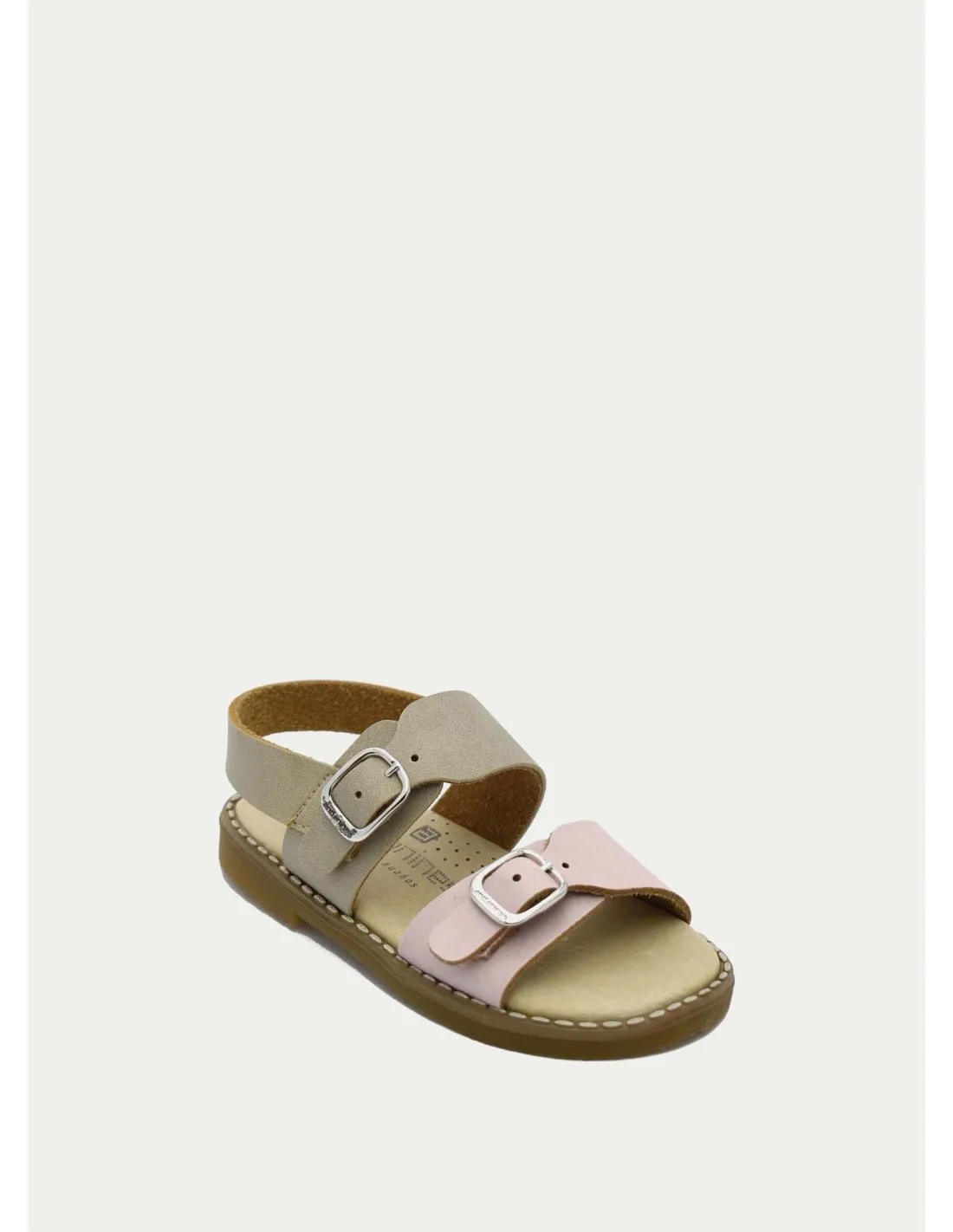 SANDALIAS ANDANINES 211140 ROSA 