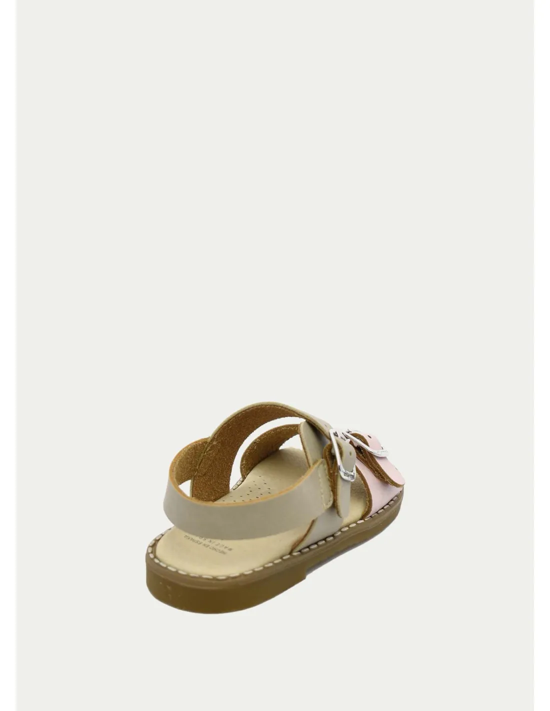 SANDALIAS ANDANINES 211140 ROSA 