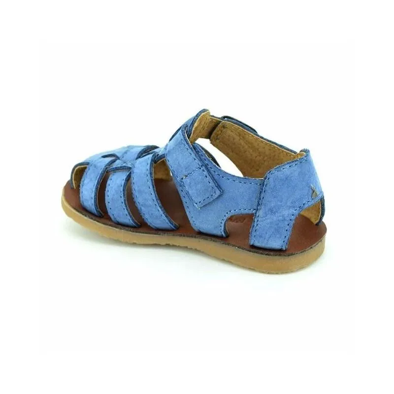 Sandalias cangrejeras unisex