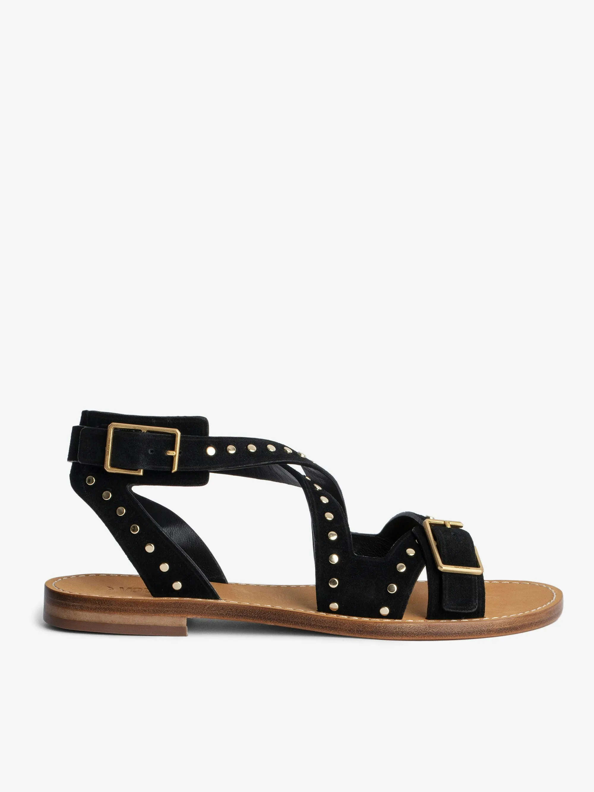 Sandalias Cecilia Caprese