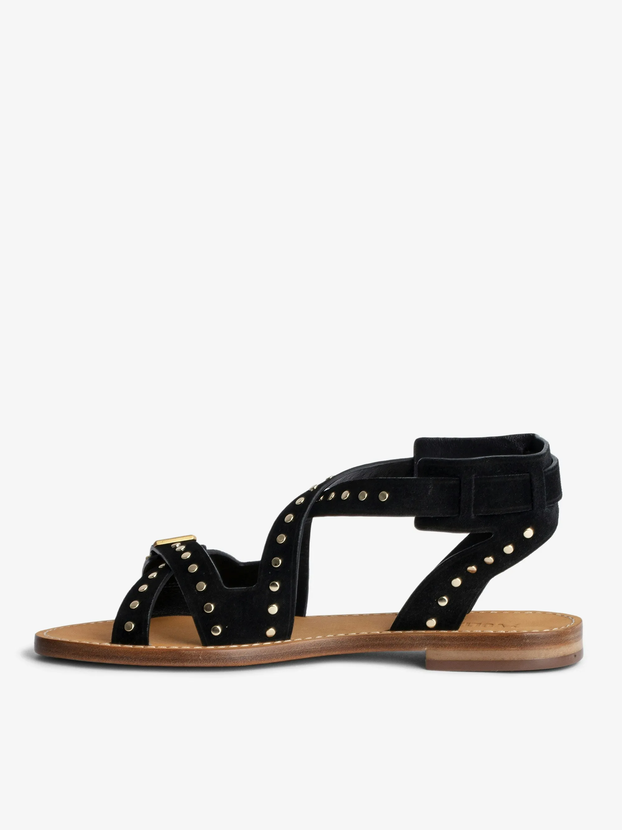 Sandalias Cecilia Caprese