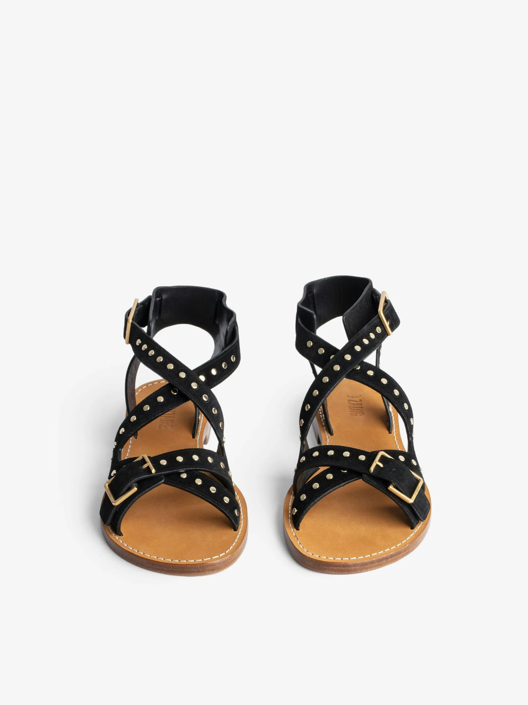Sandalias Cecilia Caprese