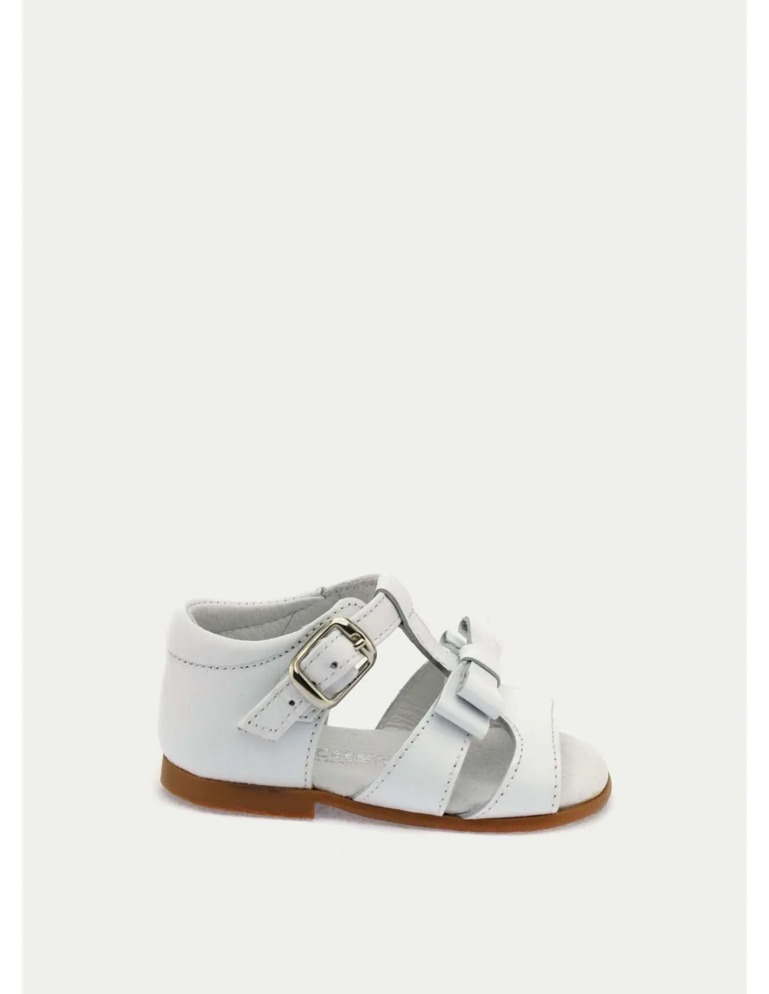 SANDALIAS CHUCHES 212 BLANCO 