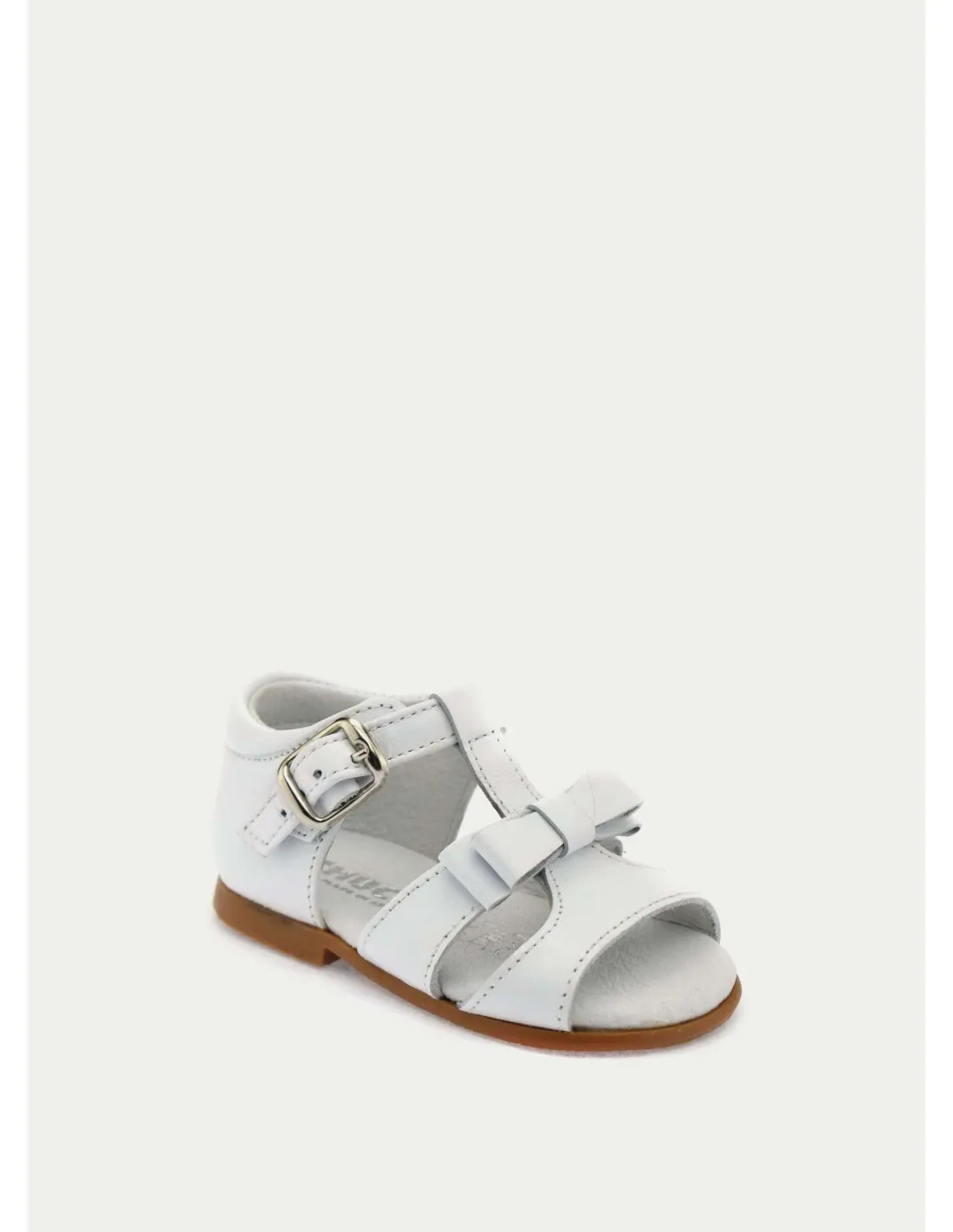 SANDALIAS CHUCHES 212 BLANCO 