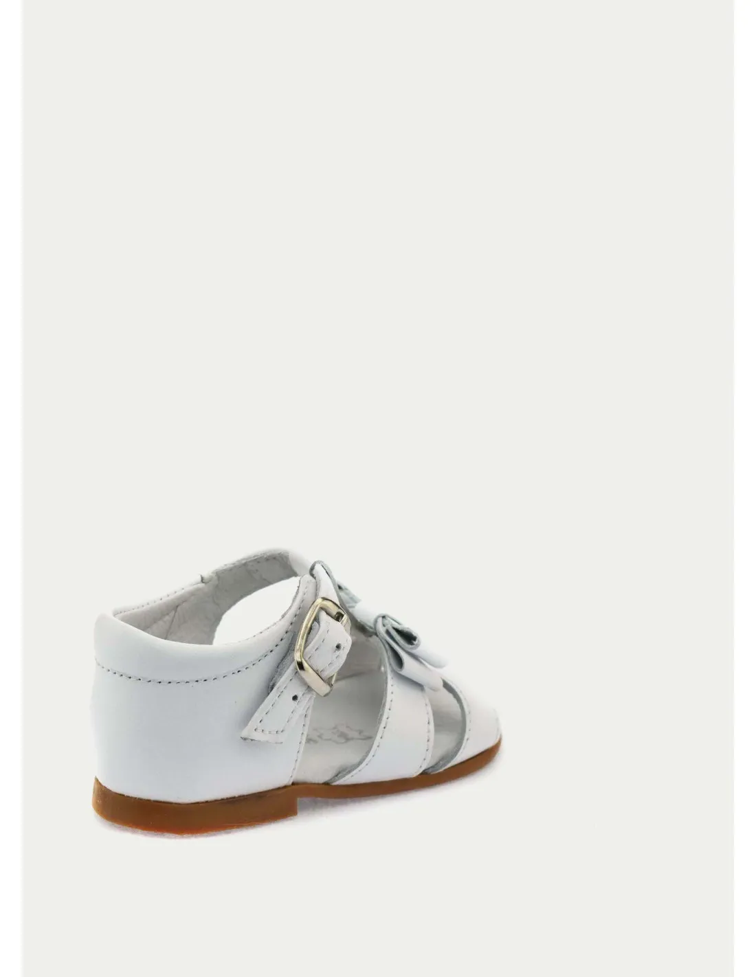 SANDALIAS CHUCHES 212 BLANCO 