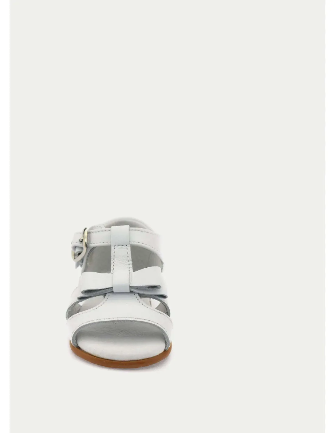 SANDALIAS CHUCHES 212 BLANCO 