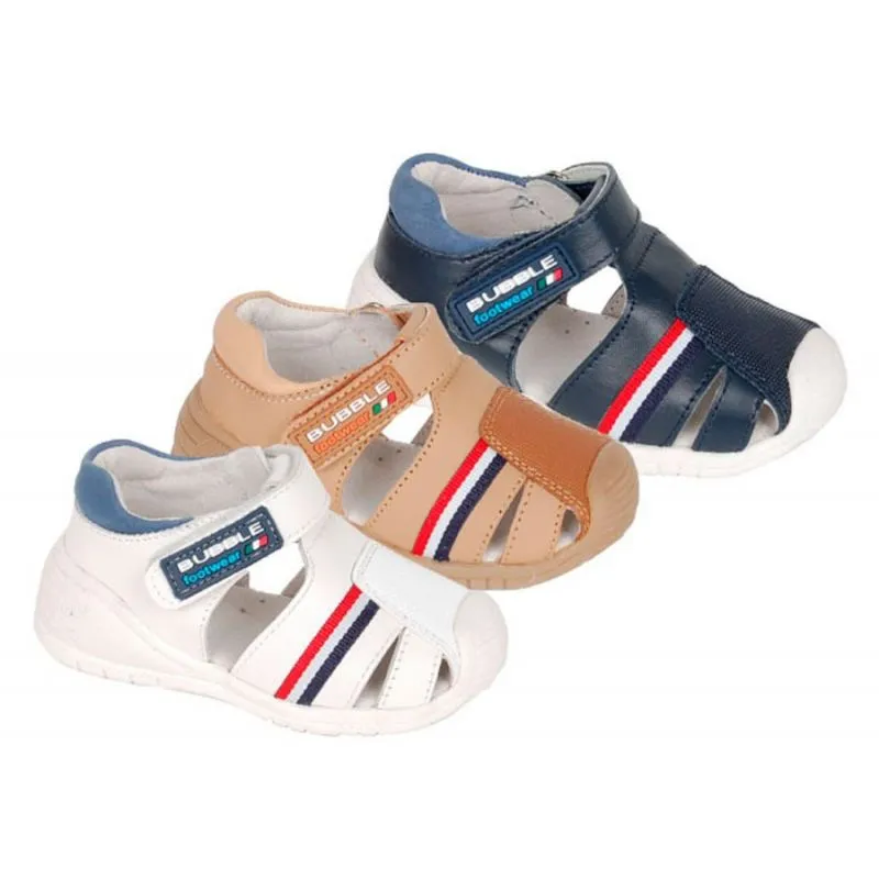 Sandalias deportivas niño