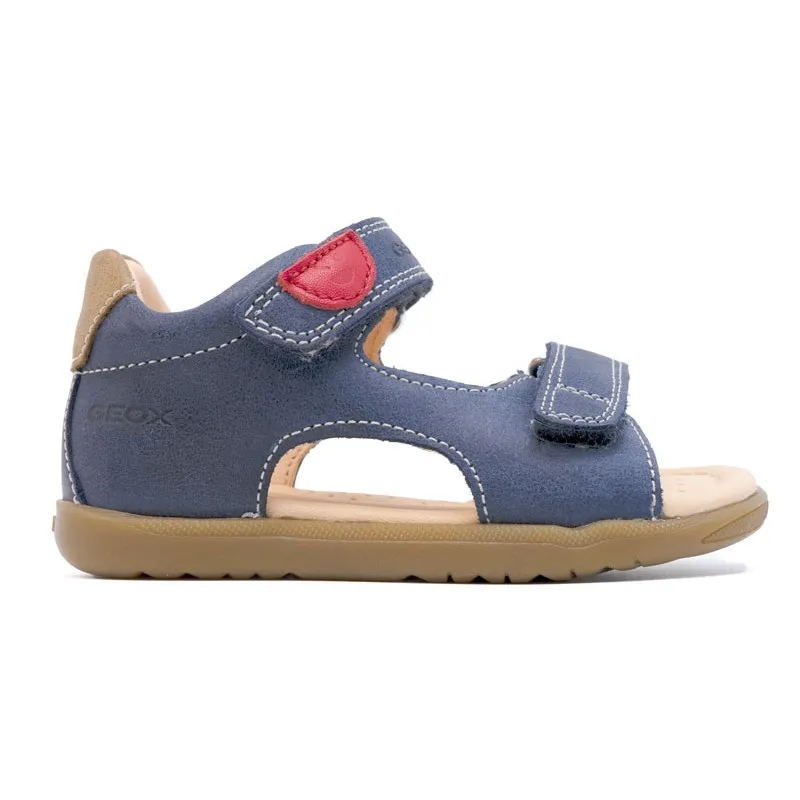 Sandalias Geox niño