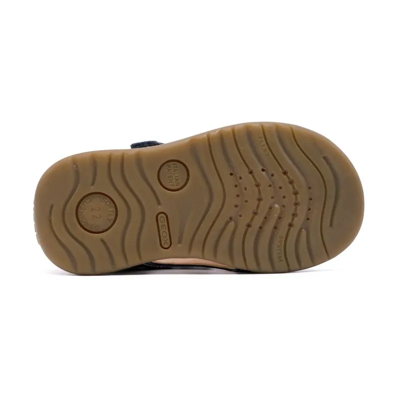 Sandalias Geox niño
