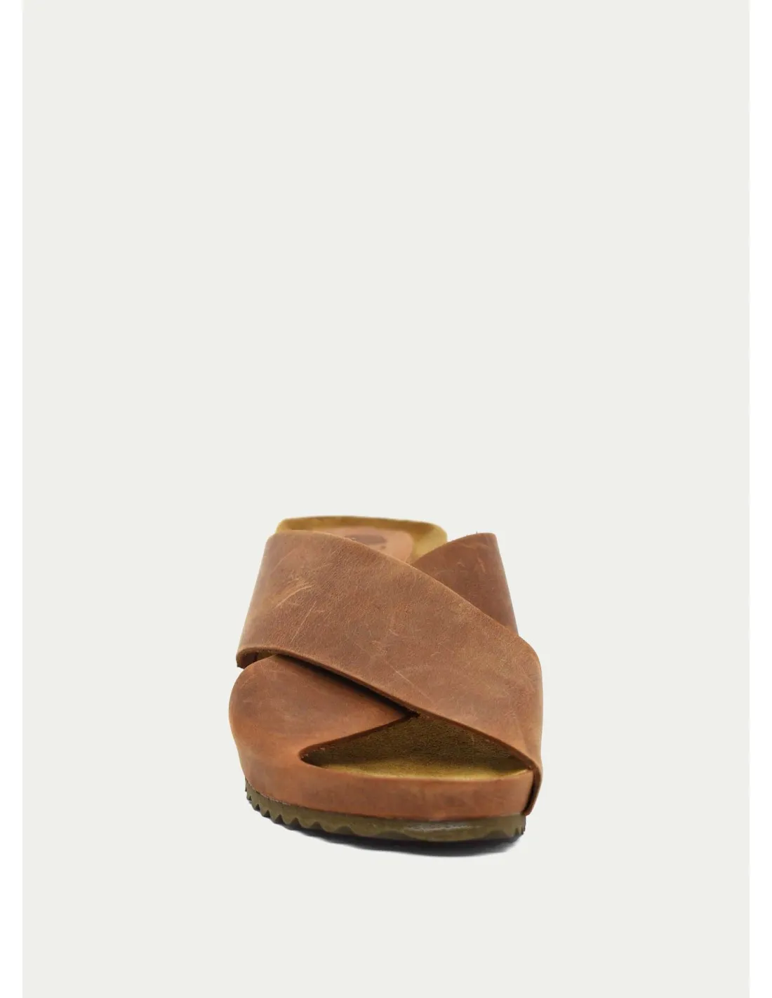 SANDALIAS INTERBIOS 5648 TAUPE 