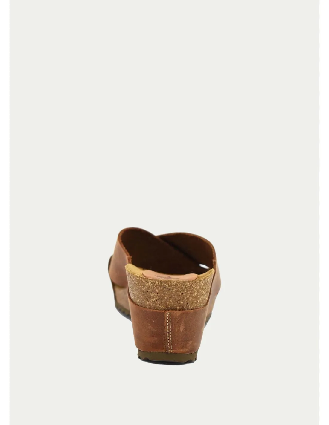 SANDALIAS INTERBIOS 5648 TAUPE 