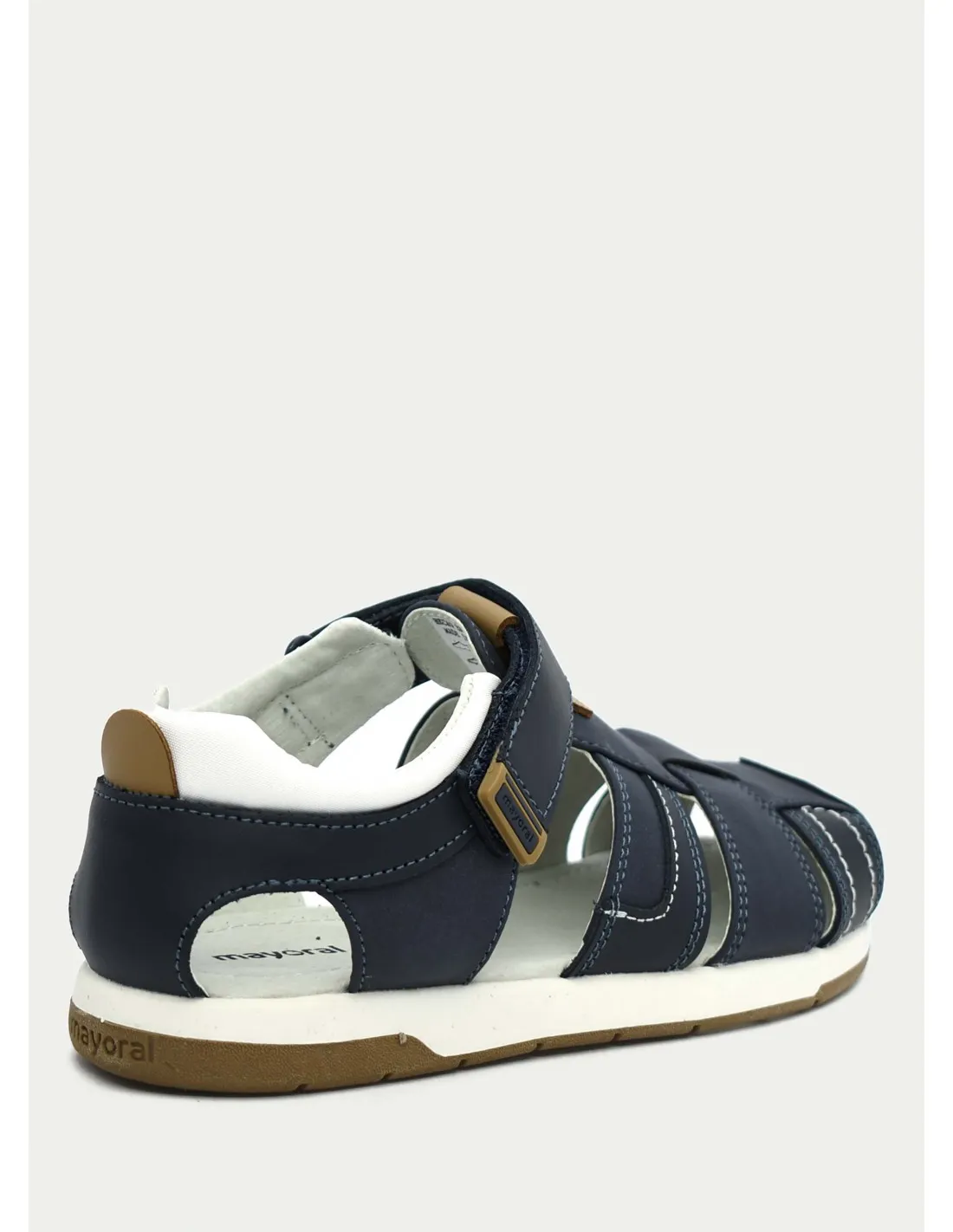SANDALIAS MAYORAL 45492 MARINO 