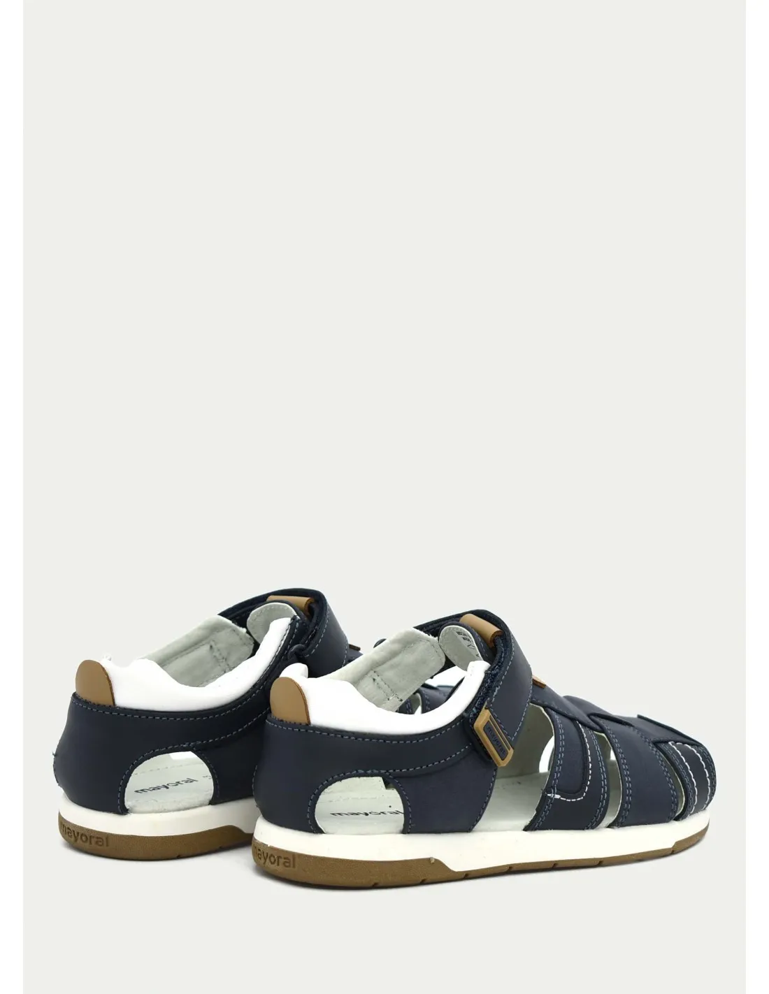 SANDALIAS MAYORAL 45492 MARINO 