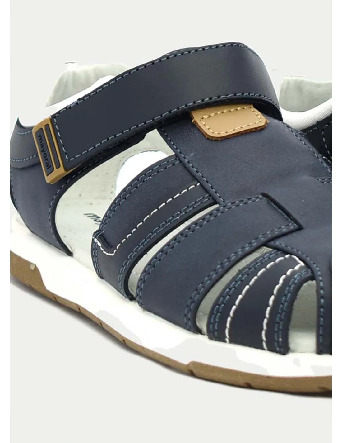 SANDALIAS MAYORAL 45492 MARINO 