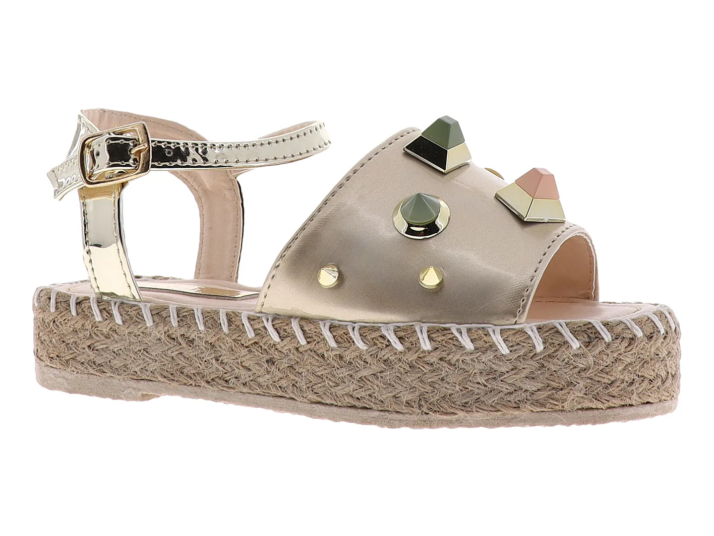 Sandalias Mia Bonita 1120 Para Niña