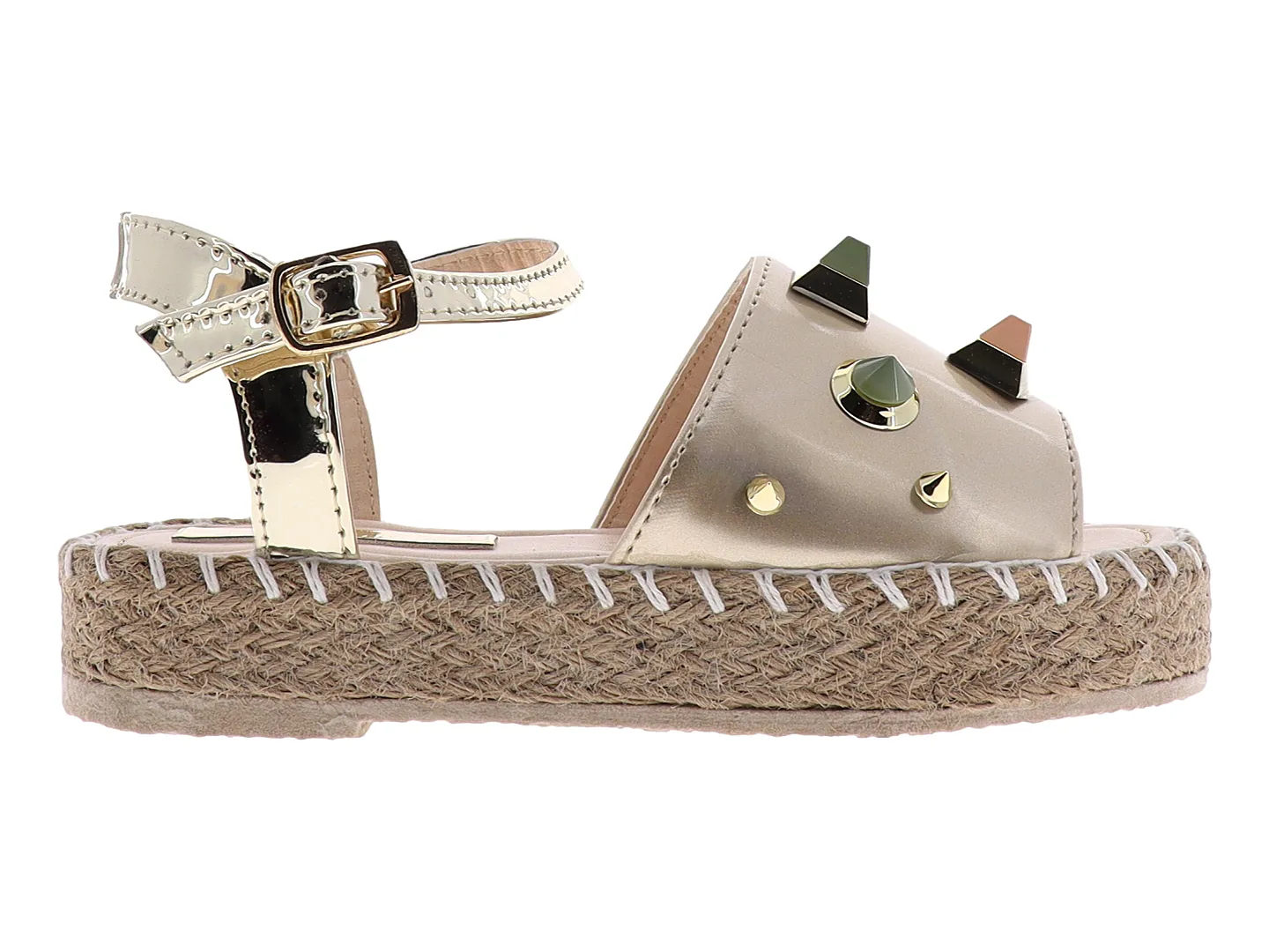 Sandalias Mia Bonita 1120 Para Niña