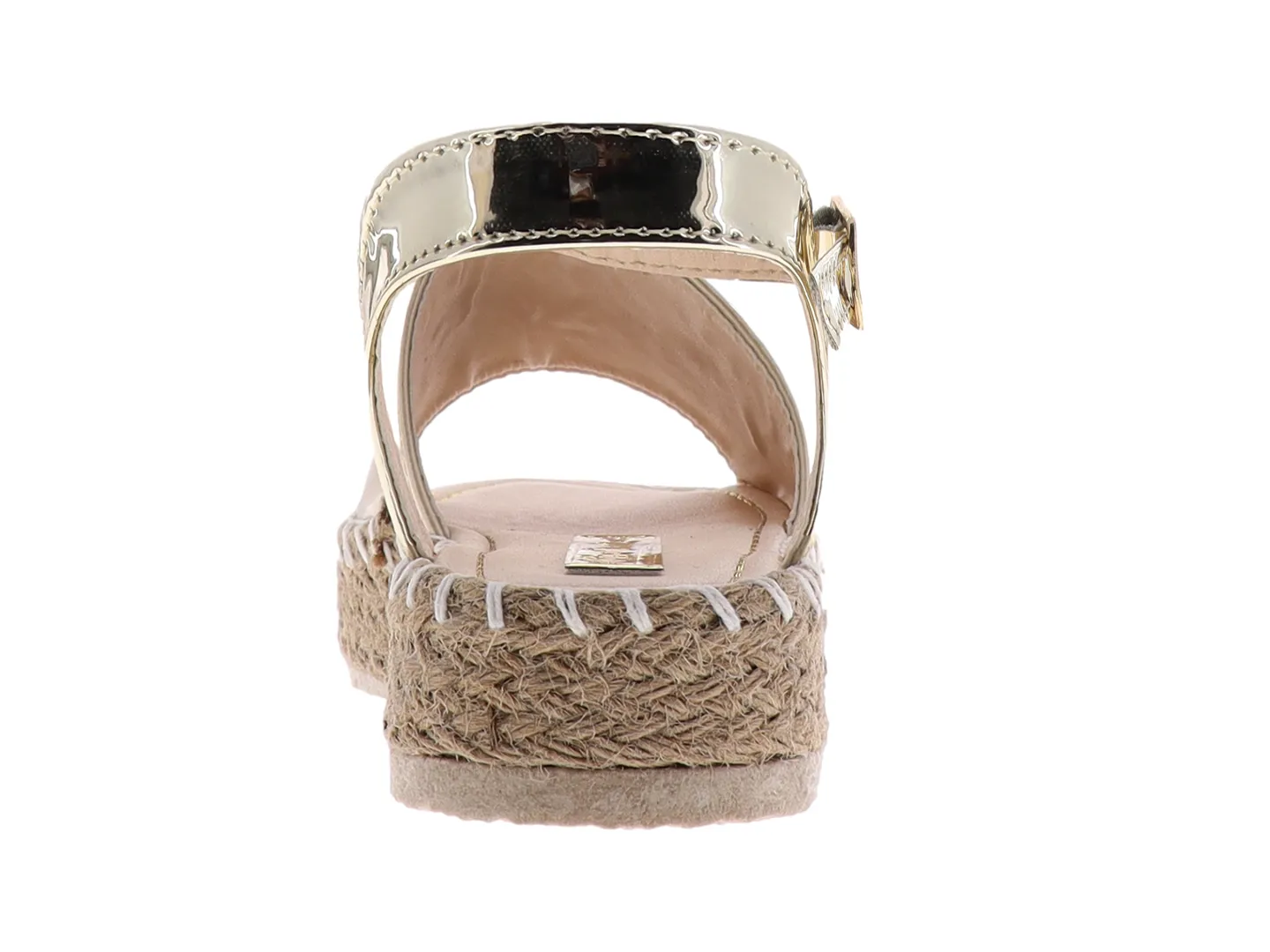 Sandalias Mia Bonita 1120 Para Niña
