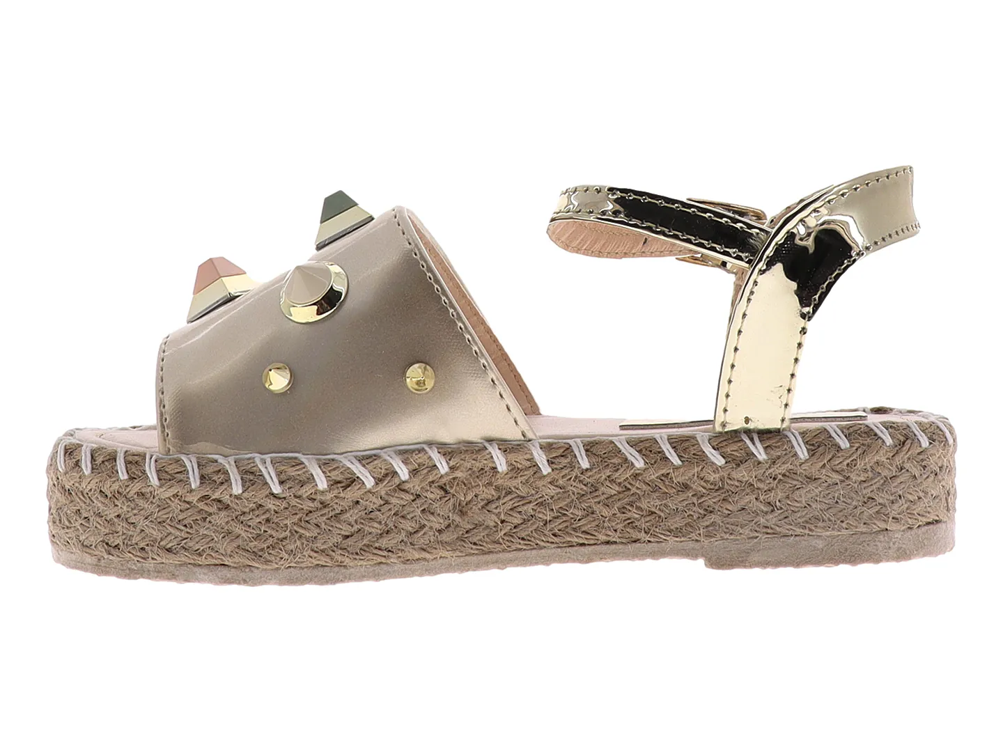 Sandalias Mia Bonita 1120 Para Niña