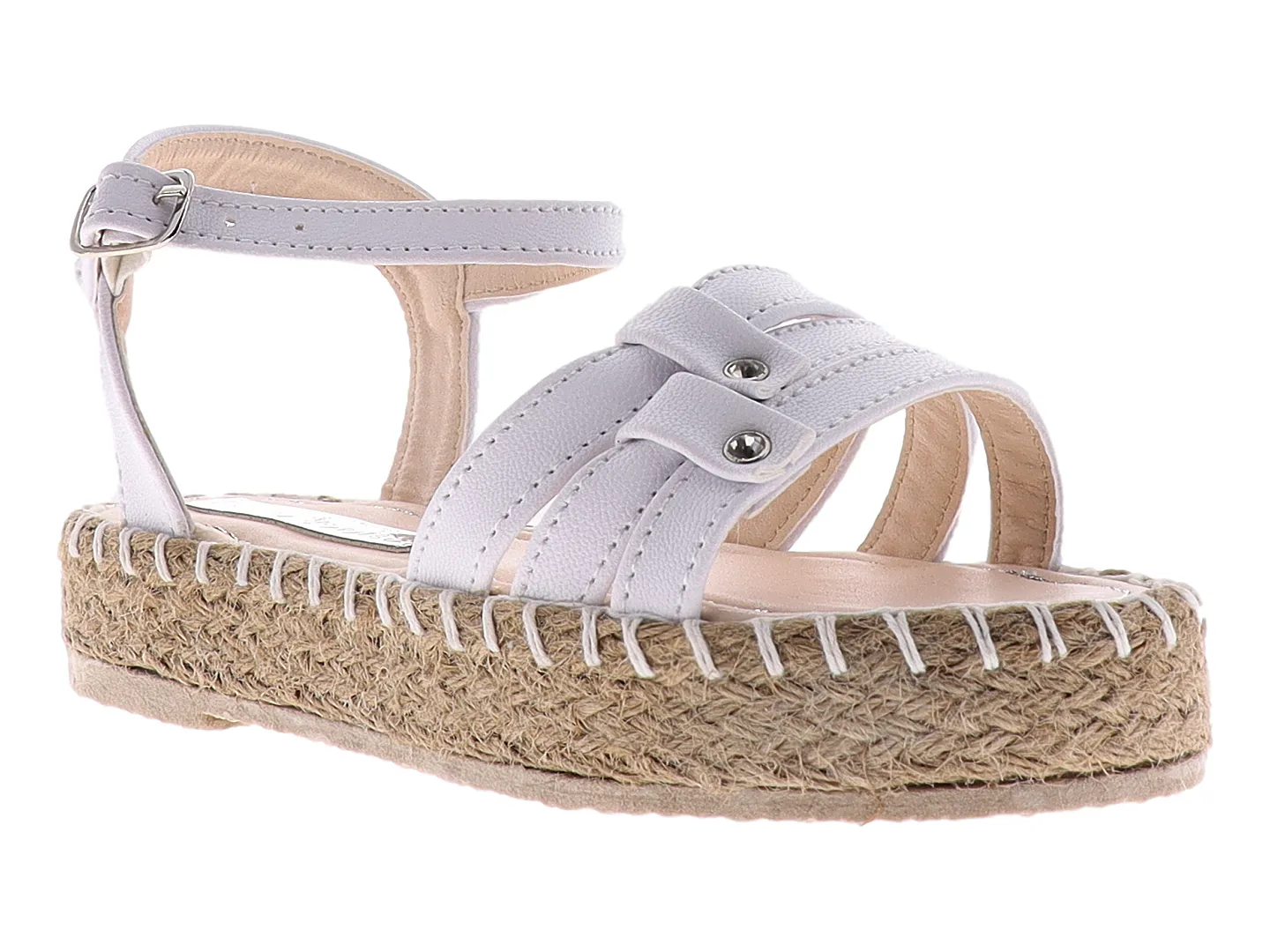 Sandalias Mia Bonita 1128 Para Niña