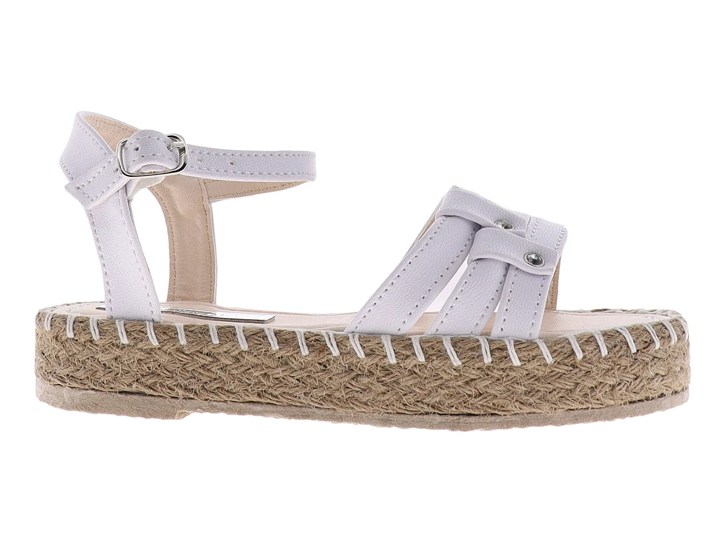 Sandalias Mia Bonita 1128 Para Niña