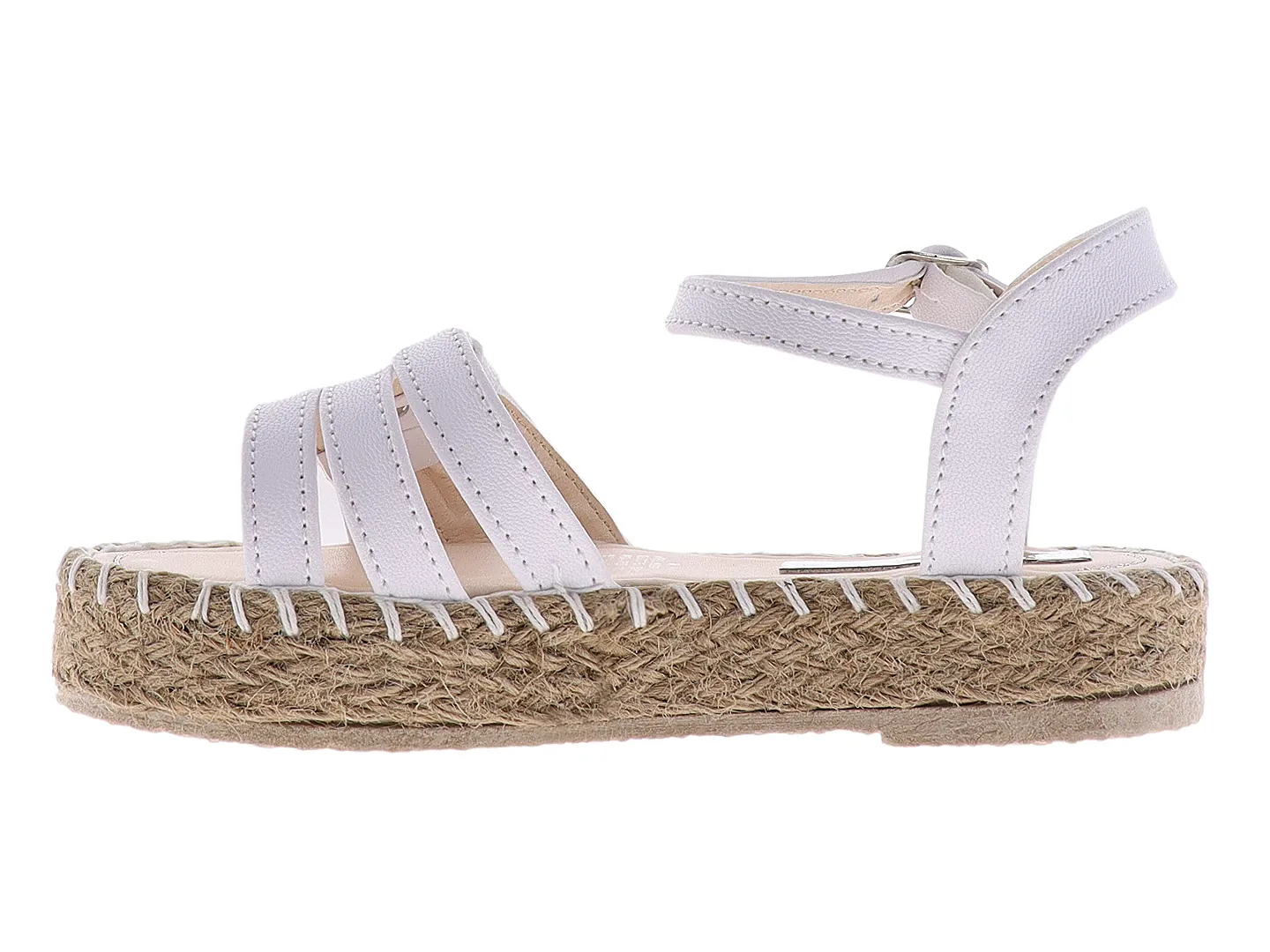 Sandalias Mia Bonita 1128 Para Niña