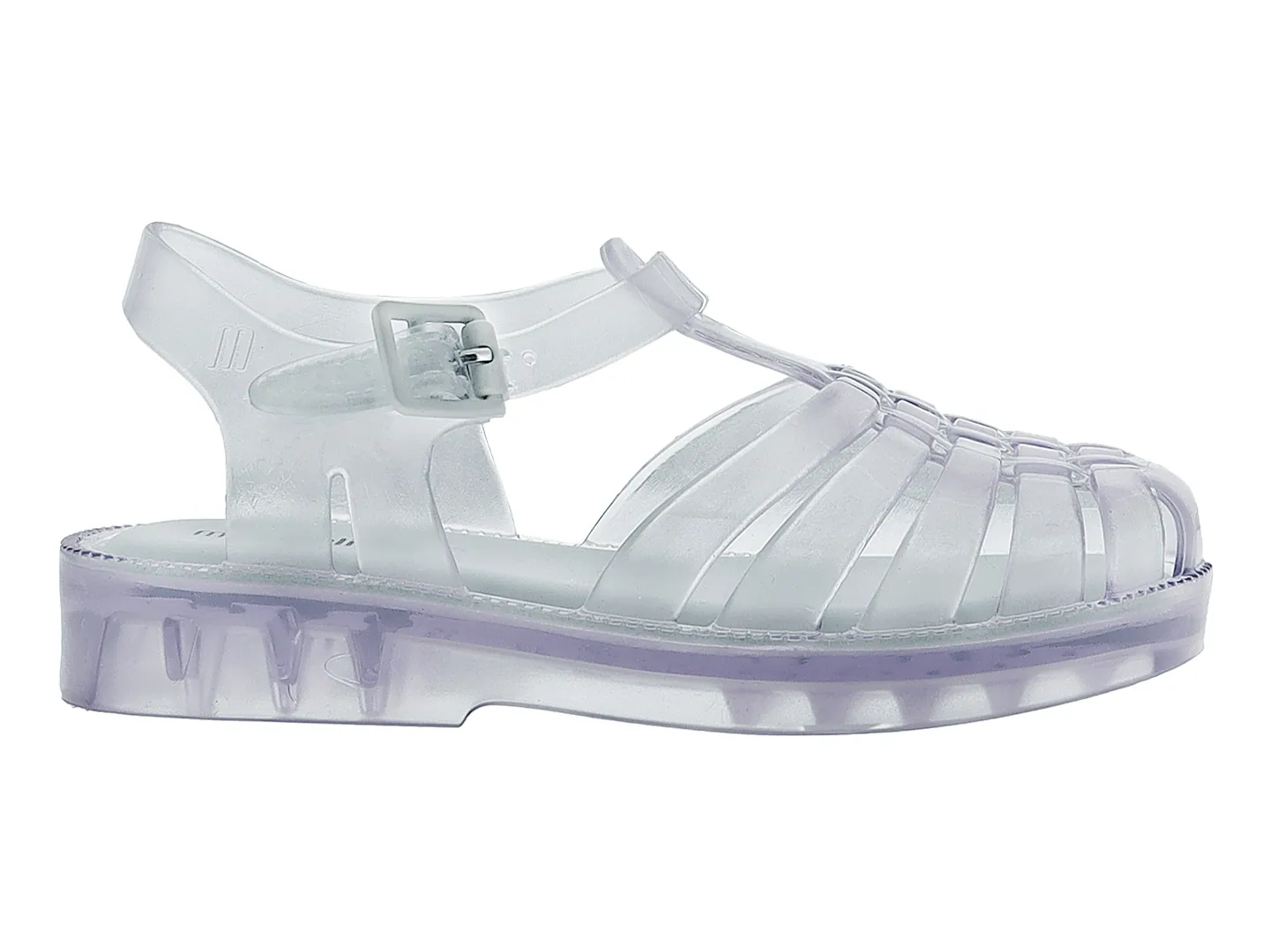 Sandalias Mini Melissa 32410 Para Niña