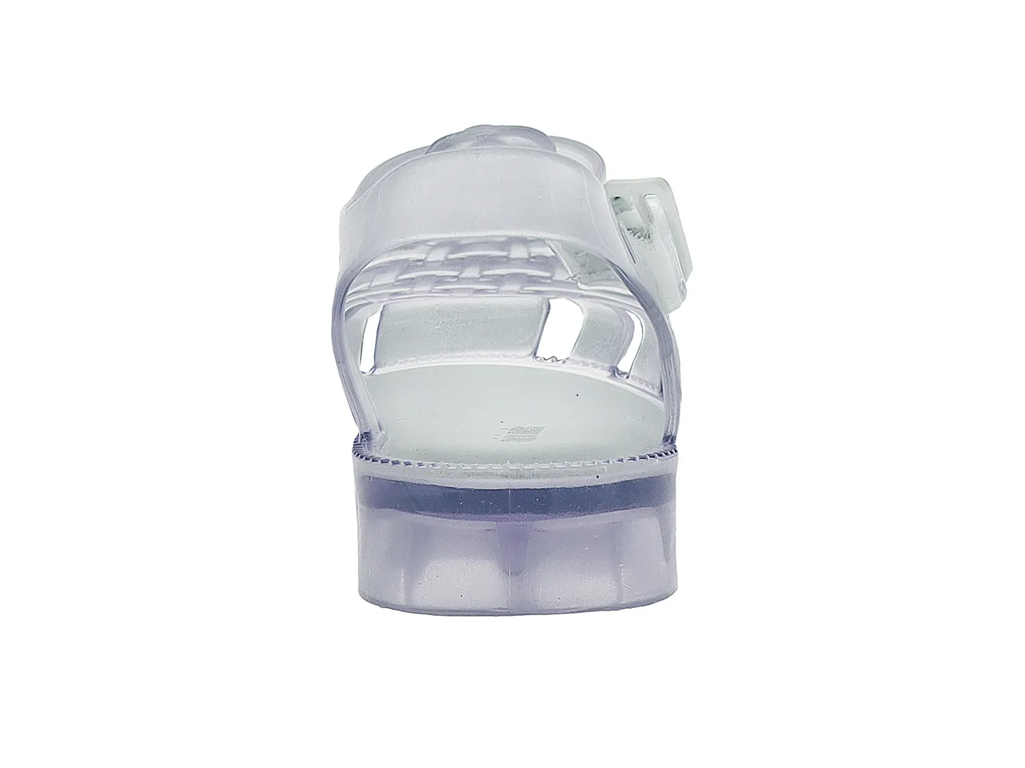 Sandalias Mini Melissa 32410 Para Niña