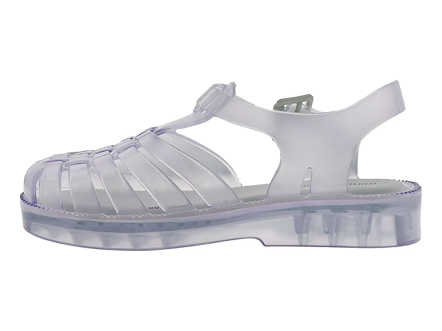 Sandalias Mini Melissa 32410 Para Niña