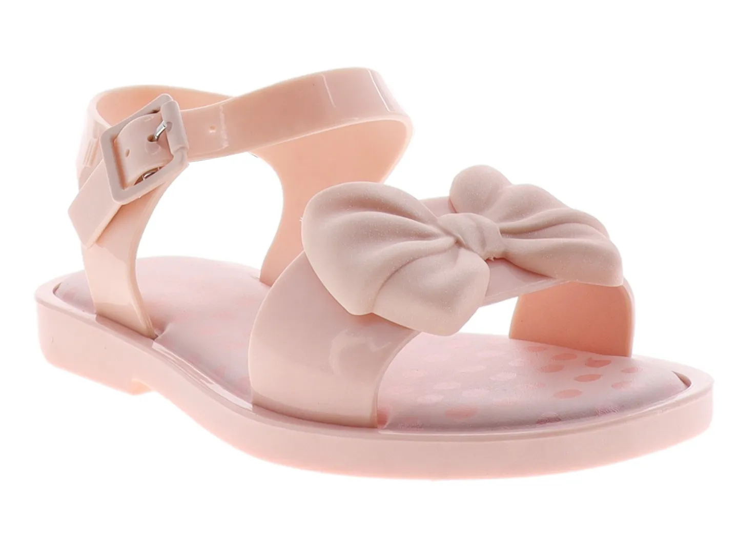 Sandalias Mini Melissa 33474 Para Niña