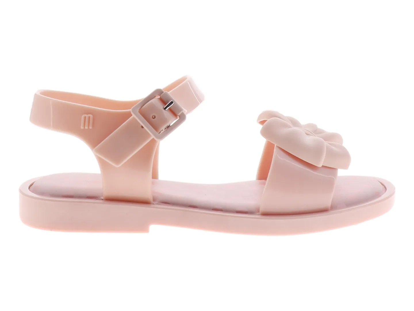 Sandalias Mini Melissa 33474 Para Niña