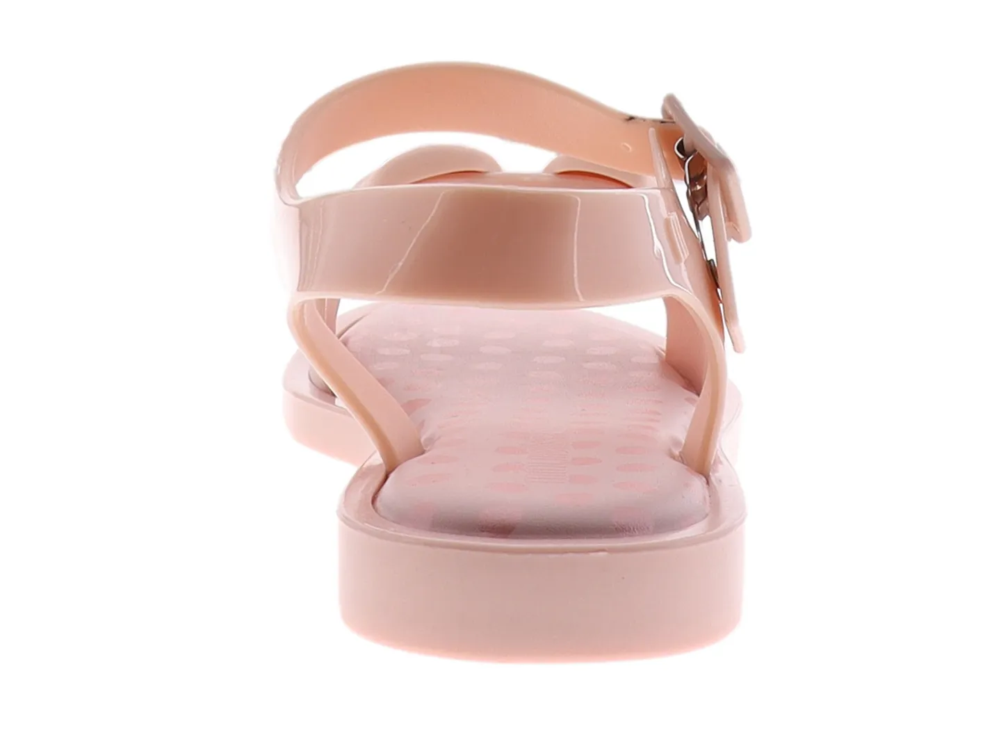 Sandalias Mini Melissa 33474 Para Niña