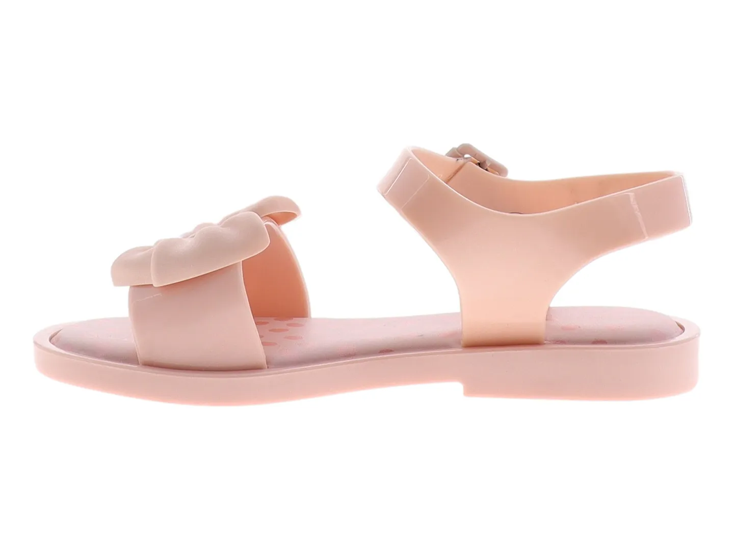 Sandalias Mini Melissa 33474 Para Niña